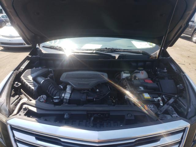 Photo 6 VIN: 1GYKNDRSXJZ139209 - CADILLAC XT5 LUXURY 