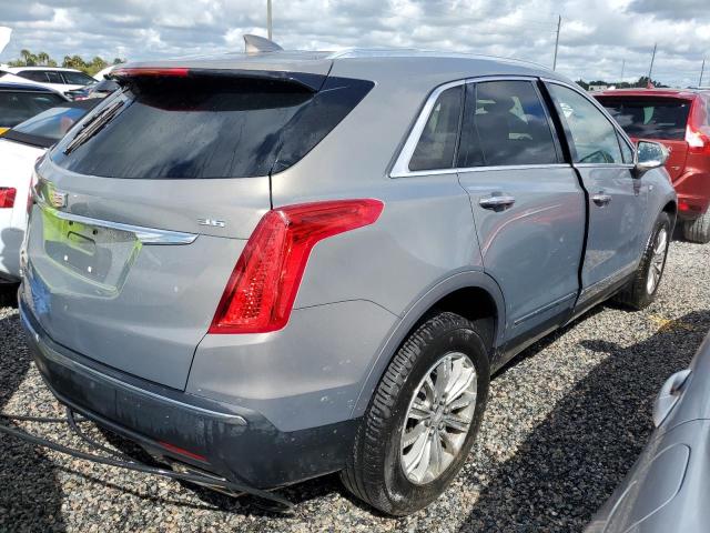 Photo 2 VIN: 1GYKNDRSXJZ165308 - CADILLAC XT5 LUXURY 