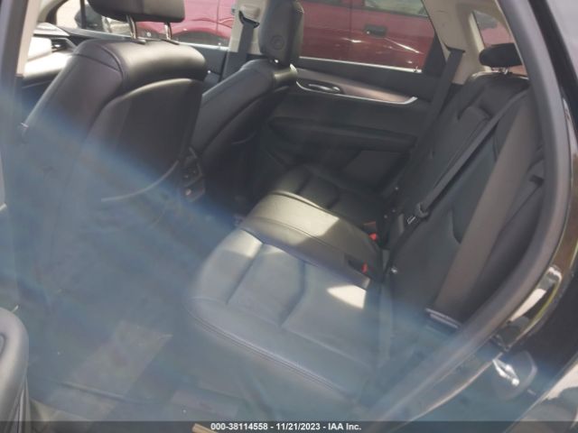 Photo 7 VIN: 1GYKNDRSXJZ185140 - CADILLAC XT5 