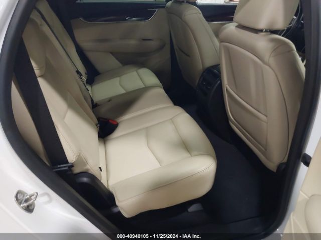 Photo 7 VIN: 1GYKNDRSXKZ106440 - CADILLAC XT5 