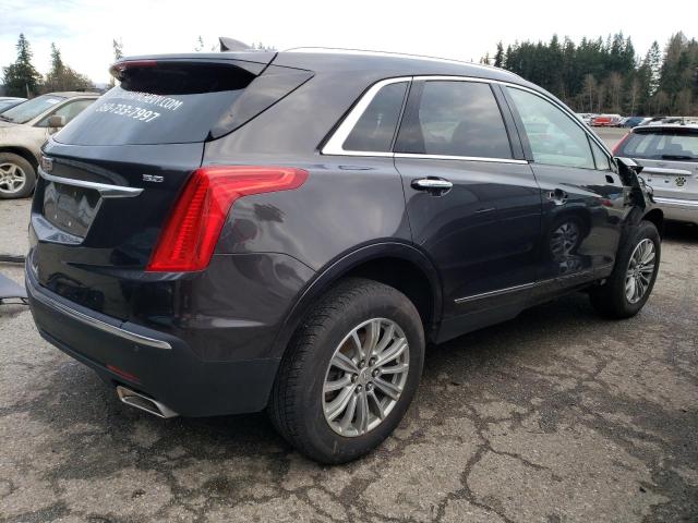 Photo 2 VIN: 1GYKNDRSXKZ117809 - CADILLAC XT5 LUXURY 