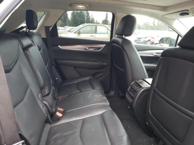 Photo 9 VIN: 1GYKNDRSXKZ117809 - CADILLAC XT5 LUXURY 