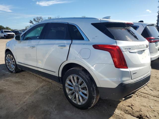 Photo 1 VIN: 1GYKNDRSXKZ193420 - CADILLAC XT5 LUXURY 