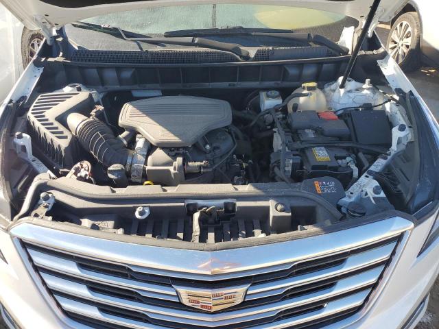 Photo 11 VIN: 1GYKNDRSXKZ193420 - CADILLAC XT5 LUXURY 