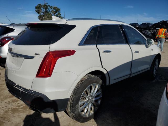 Photo 2 VIN: 1GYKNDRSXKZ193420 - CADILLAC XT5 LUXURY 