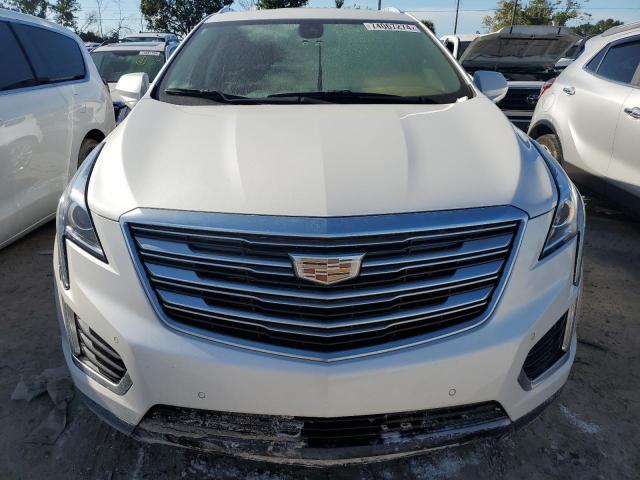 Photo 4 VIN: 1GYKNDRSXKZ193420 - CADILLAC XT5 LUXURY 