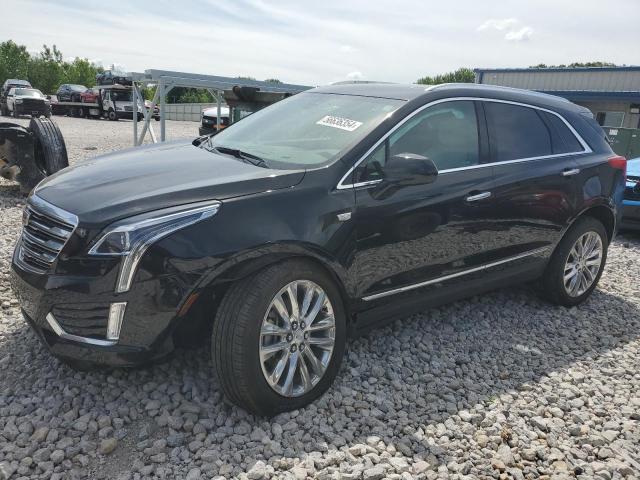 Photo 0 VIN: 1GYKNDRSXKZ214699 - CADILLAC XT5 