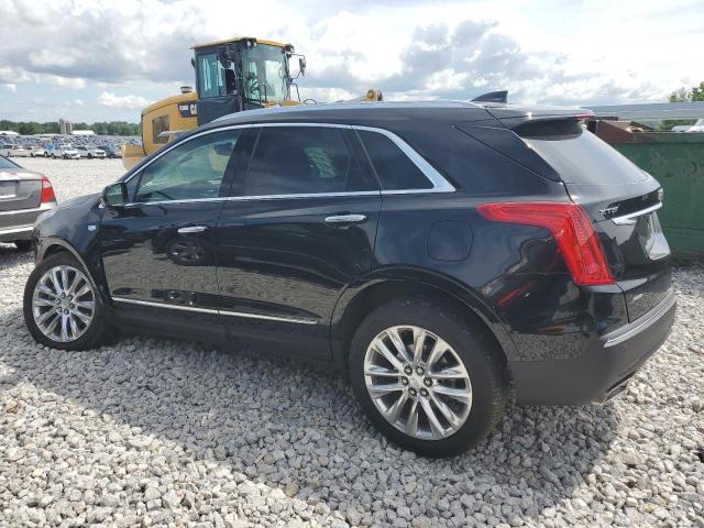 Photo 1 VIN: 1GYKNDRSXKZ214699 - CADILLAC XT5 