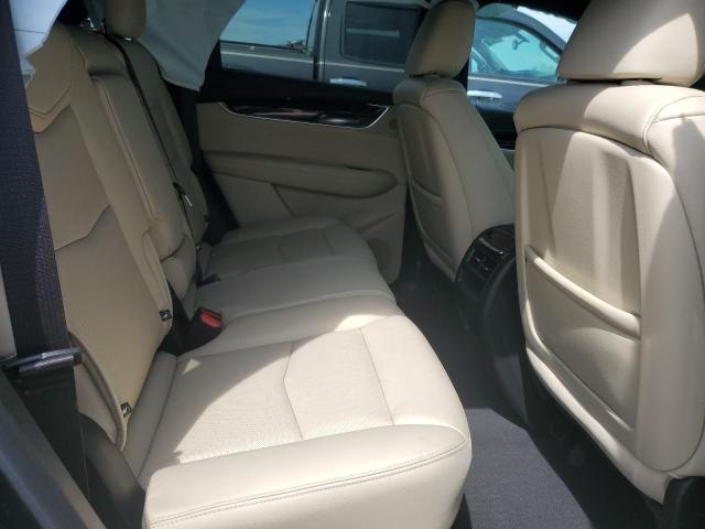 Photo 10 VIN: 1GYKNDRSXKZ214699 - CADILLAC XT5 