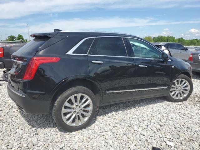 Photo 2 VIN: 1GYKNDRSXKZ214699 - CADILLAC XT5 