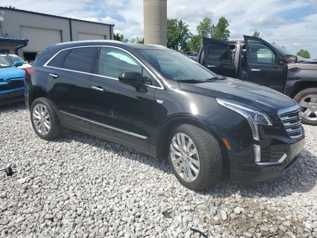 Photo 3 VIN: 1GYKNDRSXKZ214699 - CADILLAC XT5 