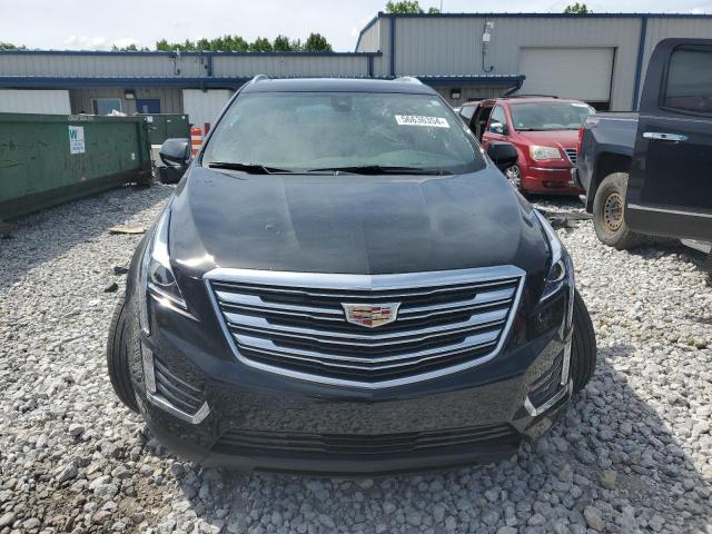 Photo 4 VIN: 1GYKNDRSXKZ214699 - CADILLAC XT5 