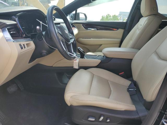 Photo 6 VIN: 1GYKNDRSXKZ214699 - CADILLAC XT5 