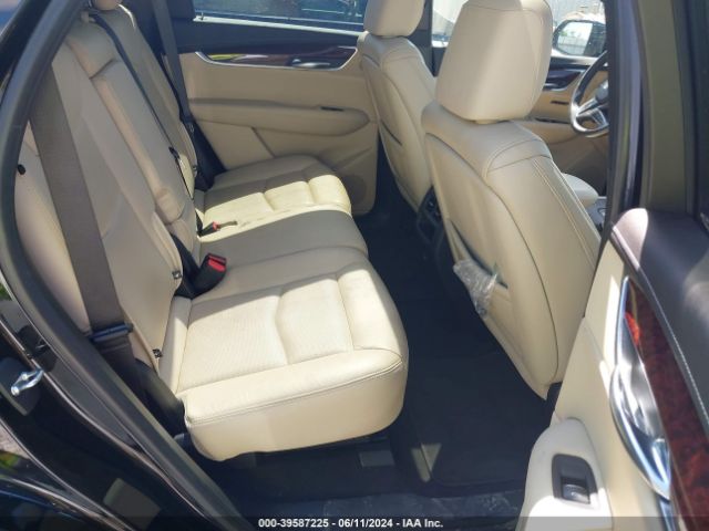 Photo 7 VIN: 1GYKNDRSXKZ289046 - CADILLAC XT5 