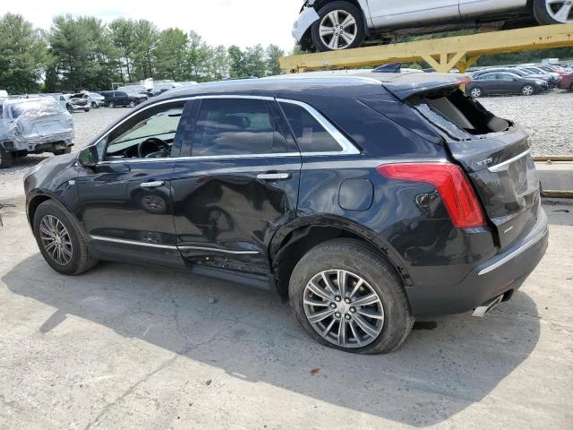 Photo 1 VIN: 1GYKNDRSXKZ292111 - CADILLAC XT5 LUXURY 