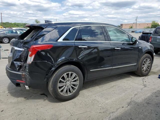 Photo 2 VIN: 1GYKNDRSXKZ292111 - CADILLAC XT5 LUXURY 