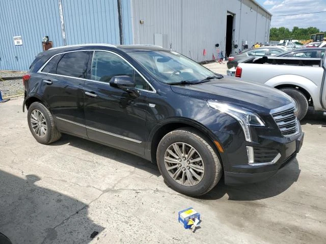 Photo 3 VIN: 1GYKNDRSXKZ292111 - CADILLAC XT5 LUXURY 