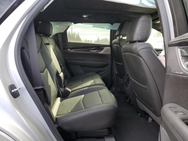 Photo 10 VIN: 1GYKNDRSXLZ196478 - CADILLAC XT5 