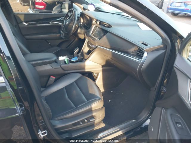 Photo 4 VIN: 1GYKNDRSXLZ209939 - CADILLAC XT5 