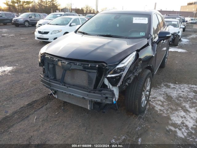 Photo 5 VIN: 1GYKNDRSXLZ209939 - CADILLAC XT5 