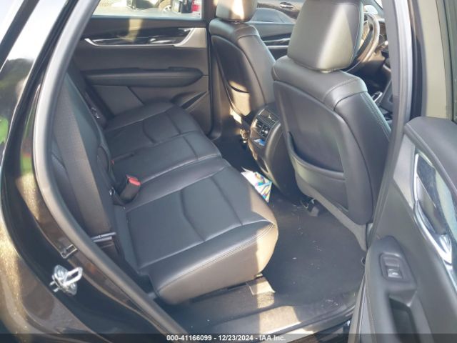 Photo 7 VIN: 1GYKNDRSXLZ209939 - CADILLAC XT5 