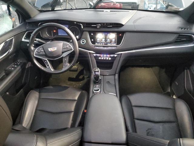 Photo 7 VIN: 1GYKNDRSXMZ107204 - CADILLAC XT5 