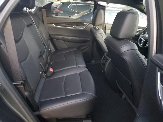 Photo 9 VIN: 1GYKNDRSXMZ107204 - CADILLAC XT5 