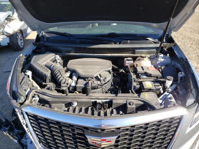 Photo 6 VIN: 1GYKNDRSXMZ152496 - CADILLAC XT5 PREMIU 