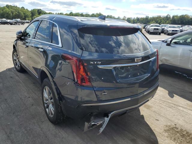 Photo 2 VIN: 1GYKNDRSXMZ212762 - CADILLAC XT5 PREMIU 