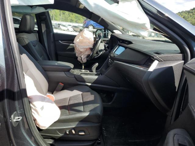 Photo 4 VIN: 1GYKNDRSXMZ212762 - CADILLAC XT5 PREMIU 