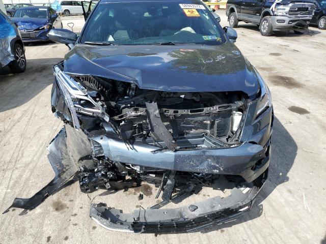 Photo 6 VIN: 1GYKNDRSXMZ212762 - CADILLAC XT5 PREMIU 