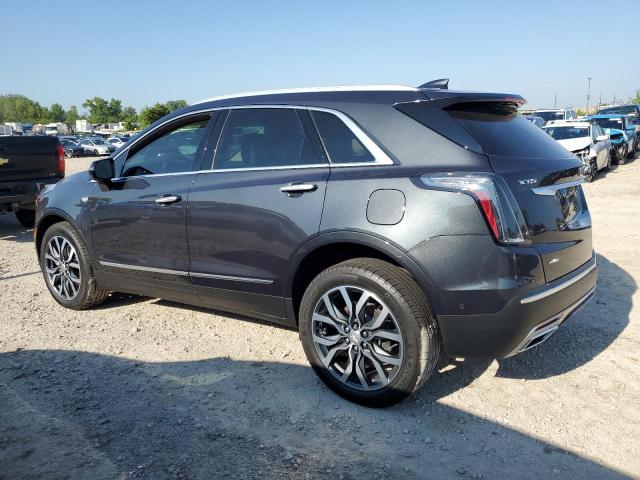 Photo 1 VIN: 1GYKNDRSXMZ232302 - CADILLAC XT5 PREMIU 