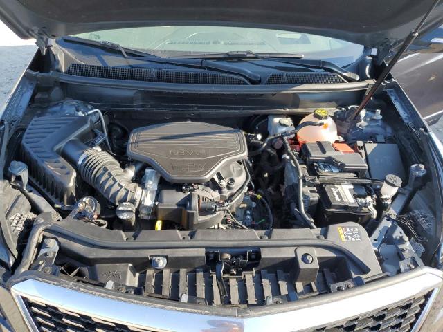 Photo 11 VIN: 1GYKNDRSXMZ232302 - CADILLAC XT5 PREMIU 