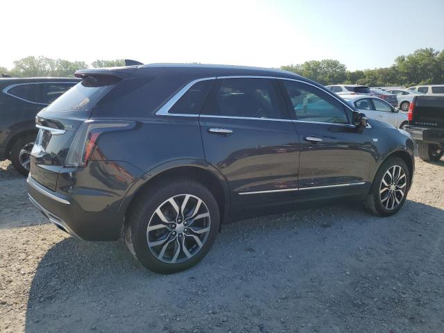 Photo 2 VIN: 1GYKNDRSXMZ232302 - CADILLAC XT5 PREMIU 