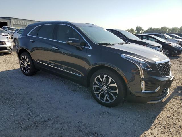 Photo 3 VIN: 1GYKNDRSXMZ232302 - CADILLAC XT5 PREMIU 