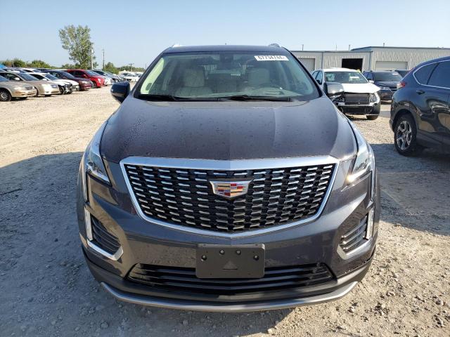 Photo 4 VIN: 1GYKNDRSXMZ232302 - CADILLAC XT5 PREMIU 