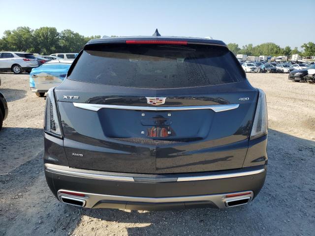 Photo 5 VIN: 1GYKNDRSXMZ232302 - CADILLAC XT5 PREMIU 