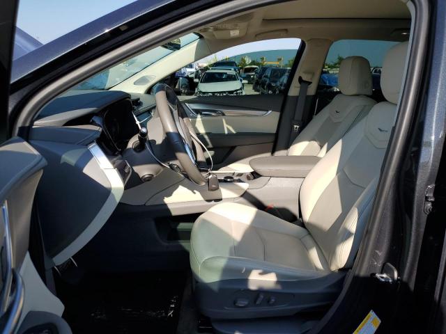 Photo 6 VIN: 1GYKNDRSXMZ232302 - CADILLAC XT5 PREMIU 