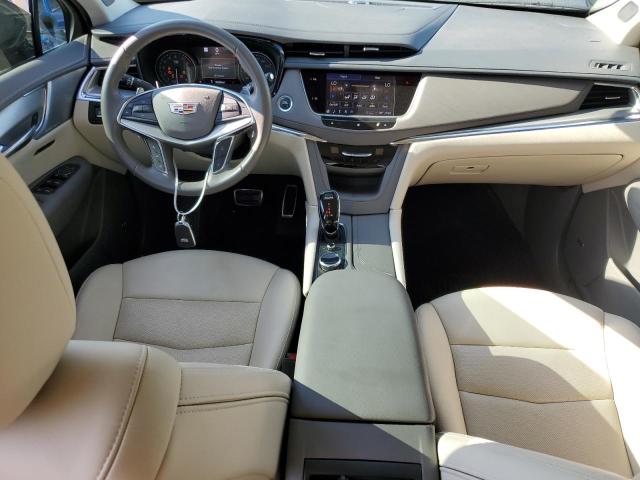 Photo 7 VIN: 1GYKNDRSXMZ232302 - CADILLAC XT5 PREMIU 