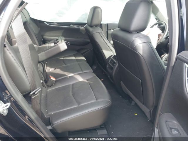 Photo 7 VIN: 1GYKNDRSXNZ106295 - CADILLAC XT5 