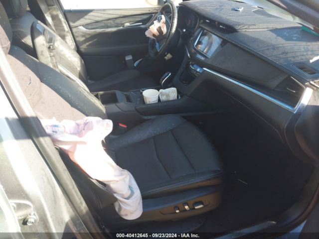 Photo 4 VIN: 1GYKNDRSXPZ150235 - CADILLAC XT5 