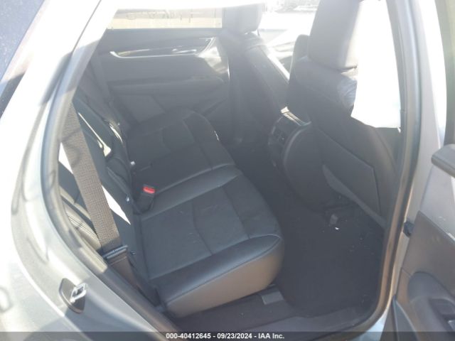 Photo 7 VIN: 1GYKNDRSXPZ150235 - CADILLAC XT5 