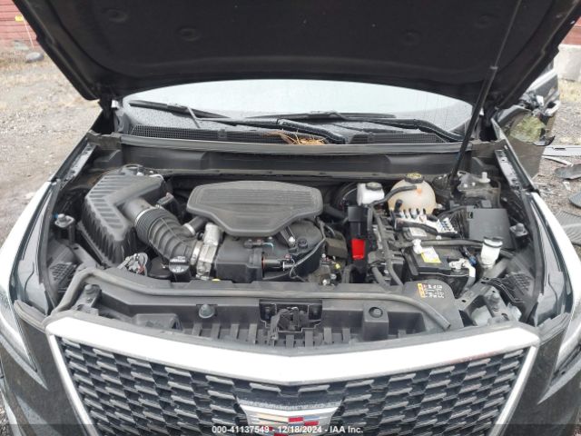 Photo 9 VIN: 1GYKNDRSXPZ188337 - CADILLAC XT5 