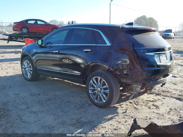 Photo 2 VIN: 1GYKNER42MZ226856 - CADILLAC XT5 