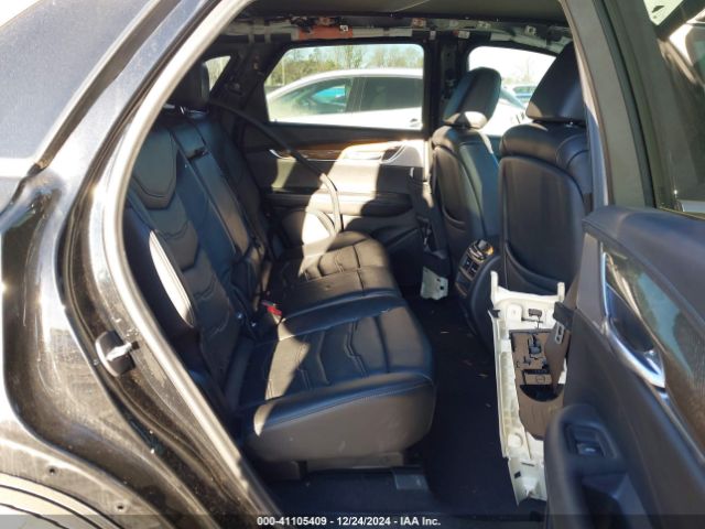 Photo 7 VIN: 1GYKNER42MZ226856 - CADILLAC XT5 