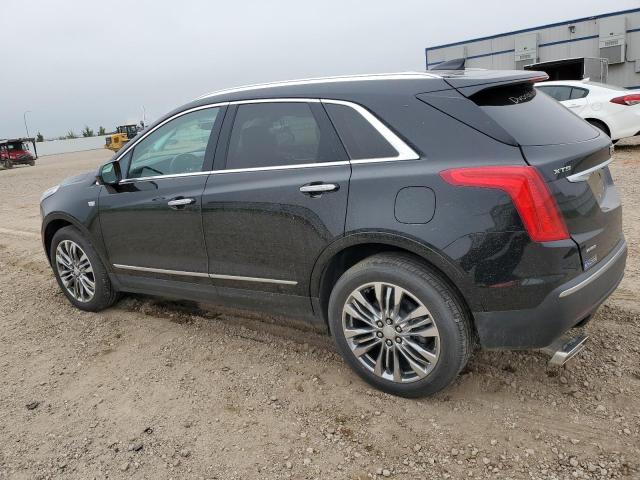 Photo 1 VIN: 1GYKNERS0HZ188662 - CADILLAC XT5 PREMIU 