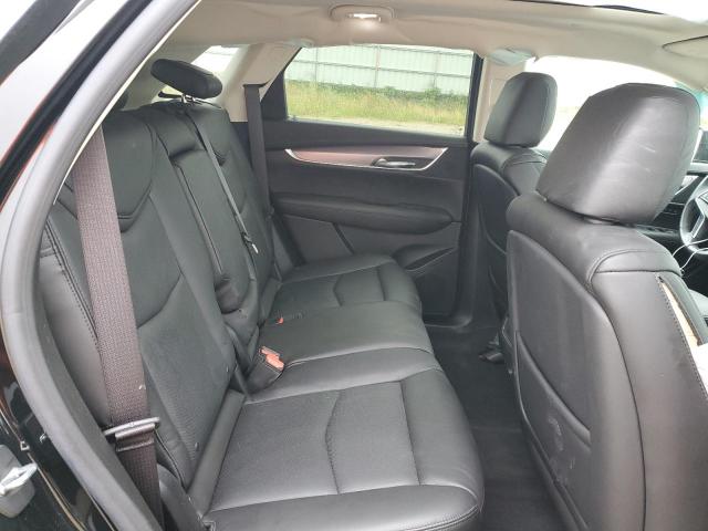 Photo 10 VIN: 1GYKNERS0HZ188662 - CADILLAC XT5 PREMIU 