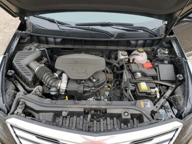 Photo 11 VIN: 1GYKNERS0HZ188662 - CADILLAC XT5 PREMIU 