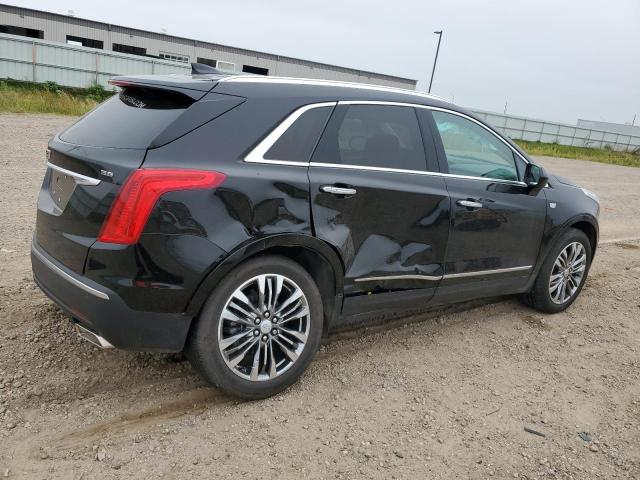 Photo 2 VIN: 1GYKNERS0HZ188662 - CADILLAC XT5 PREMIU 