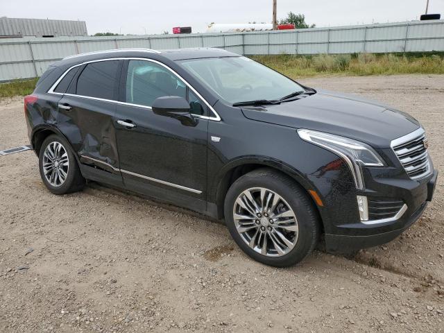 Photo 3 VIN: 1GYKNERS0HZ188662 - CADILLAC XT5 PREMIU 